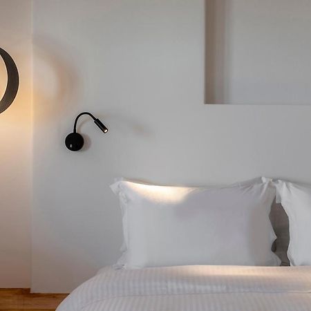 La Estrella 4 Suites With Sea View & 4 Prive Hot Tub Vourvoúlos Екстериор снимка